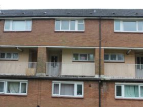 2 Bedroom Flat